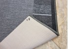 Мокетена пътека ERIKA 8011 grey